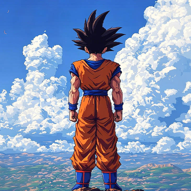 Dragon Ball